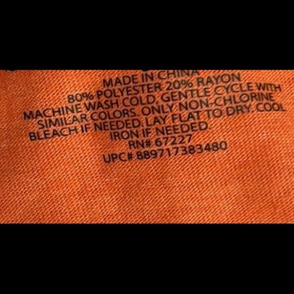 NWOT STRICTLY GOOD VIBES ONLY TANK SIZE SMALL - Picture 7 of 7